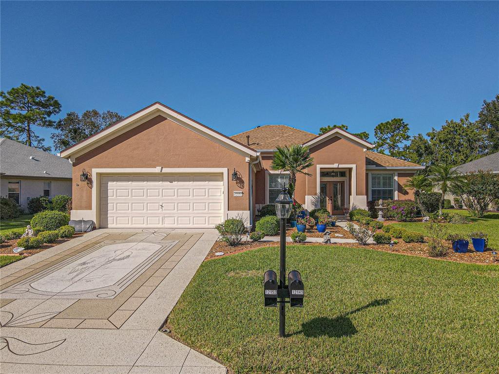 Picture of 12152 SE 91St Avenue, Summerfield, FL 34491