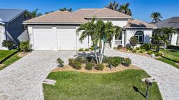 Picture of 5541 Almar Drive, Punta Gorda, FL 33950