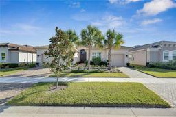 Picture of 15314 Valencia Del Sol Street, Wimauma, FL 33598