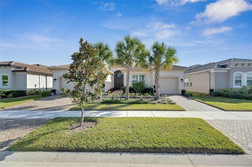 Picture of 15314 Valencia Del Sol Street, Wimauma FL 33598