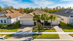 Picture of 15314 Valencia Del Sol Street, Wimauma, FL 33598