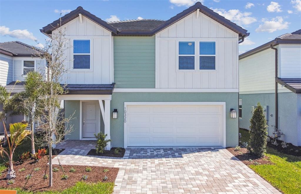 Picture of 10320 Cross River Trail, Parrish, FL 34219