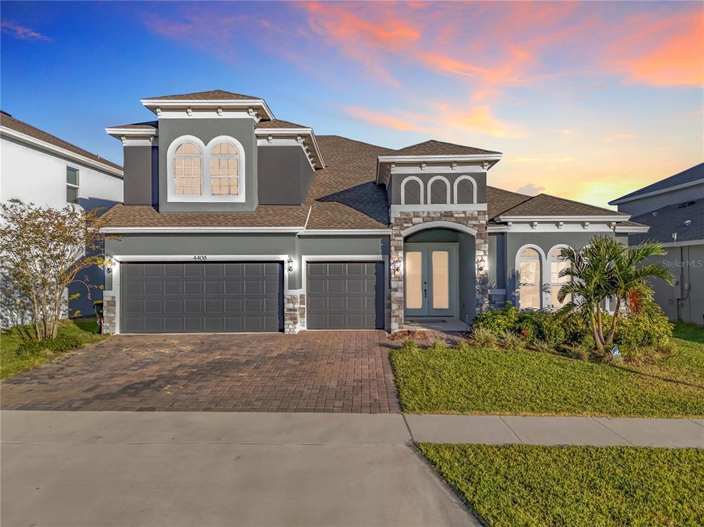 Picture of 4408 Renly Lane, Clermont, FL 34711