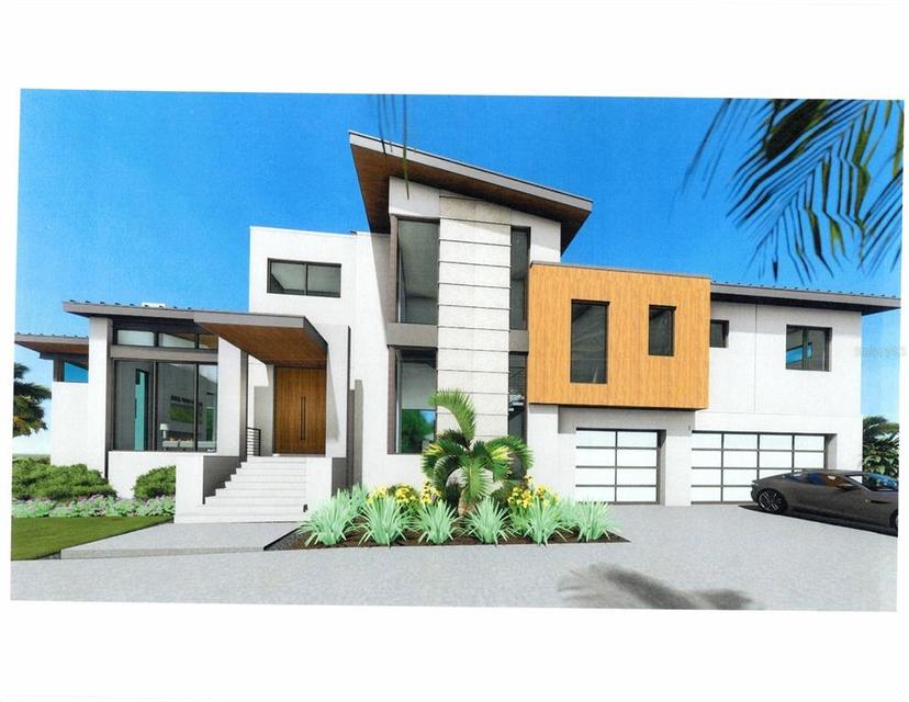Picture of 5174 Sandy Cove Avenue, Sarasota FL 34242