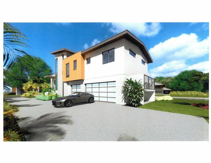 Picture of 5174 Sandy Cove Avenue, Sarasota FL 34242