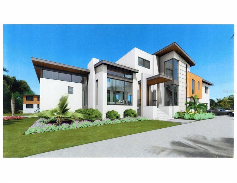 Picture of 5174 Sandy Cove Avenue, Sarasota FL 34242