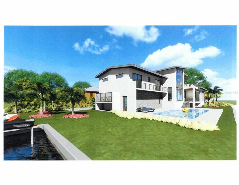 Picture of 5174 Sandy Cove Avenue, Sarasota FL 34242