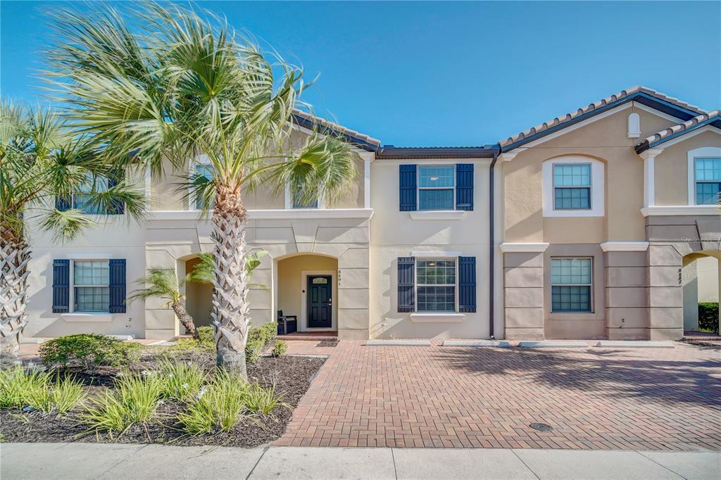 Picture of 8891 Geneve Court, Kissimmee, FL 34747