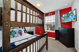 Picture of 8891 Geneve Court, Kissimmee, FL 34747