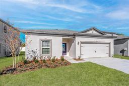 Picture of 13489 Leaping Water Way, Astatula, FL 34705