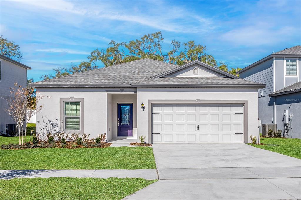 Picture of 13489 Leaping Water Way, Astatula, FL 34705