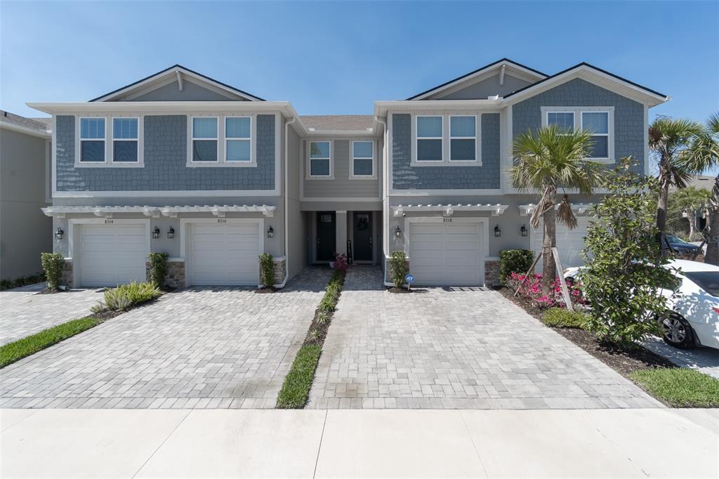 Picture of 8518 Primrose Willow Pl, Odessa, FL 33556
