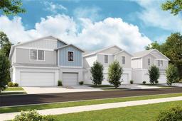 Picture of 3852 King Hill Drive, Haines City, FL 33844
