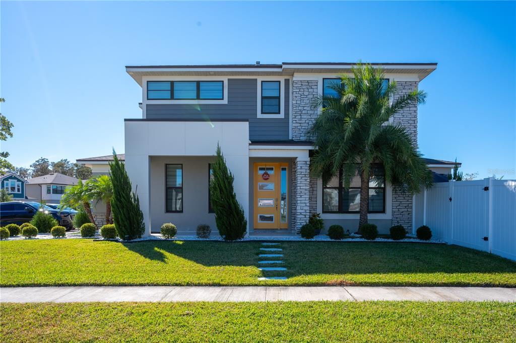 Picture of 2518 Empress Drive, Kissimmee, FL 34741