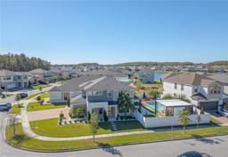 Picture of 2518 Empress Drive, Kissimmee, FL 34741