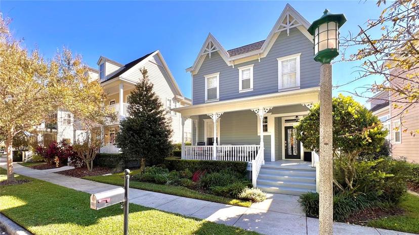 Picture of 1133 Indigo Drive, Celebration FL 34747