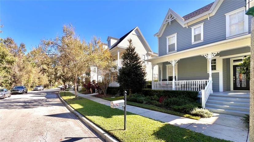Picture of 1133 Indigo Drive, Celebration FL 34747