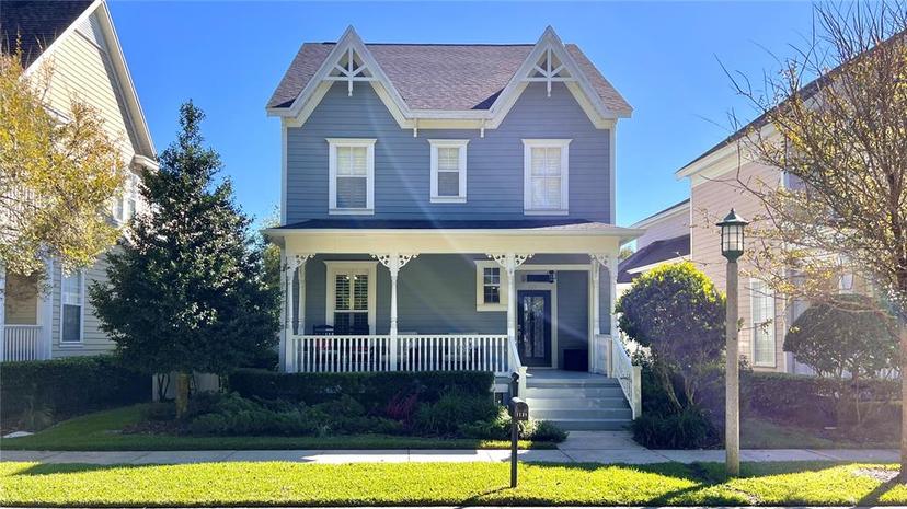 Picture of 1133 Indigo Drive, Celebration FL 34747