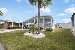 Picture of 2100 Kings Highway Unit 651, Port Charlotte, FL 33980