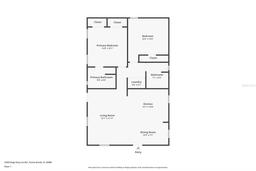 Picture of 2100 Kings Highway Unit 651, Port Charlotte, FL 33980
