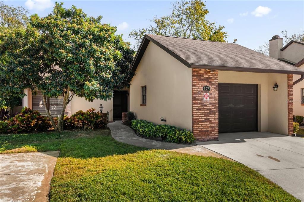 Picture of 175 Golf Club Drive Unit 175, Longwood, FL 32779
