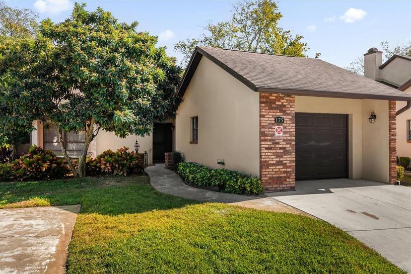 Picture of 175 Golf Club Drive Unit 175, Longwood FL 32779