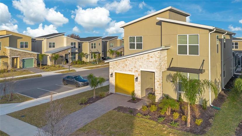 Picture of 571 Drop Shot Drive, Davenport FL 33896