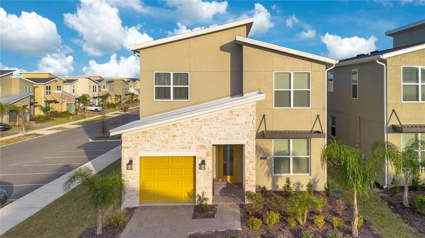 Picture of 571 Drop Shot Drive, Davenport FL 33896