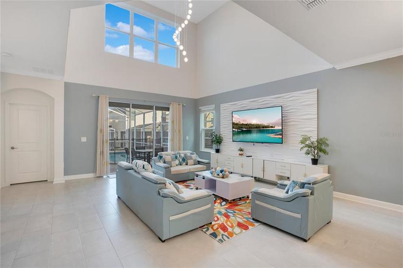 Picture of 571 Drop Shot Drive, Davenport FL 33896