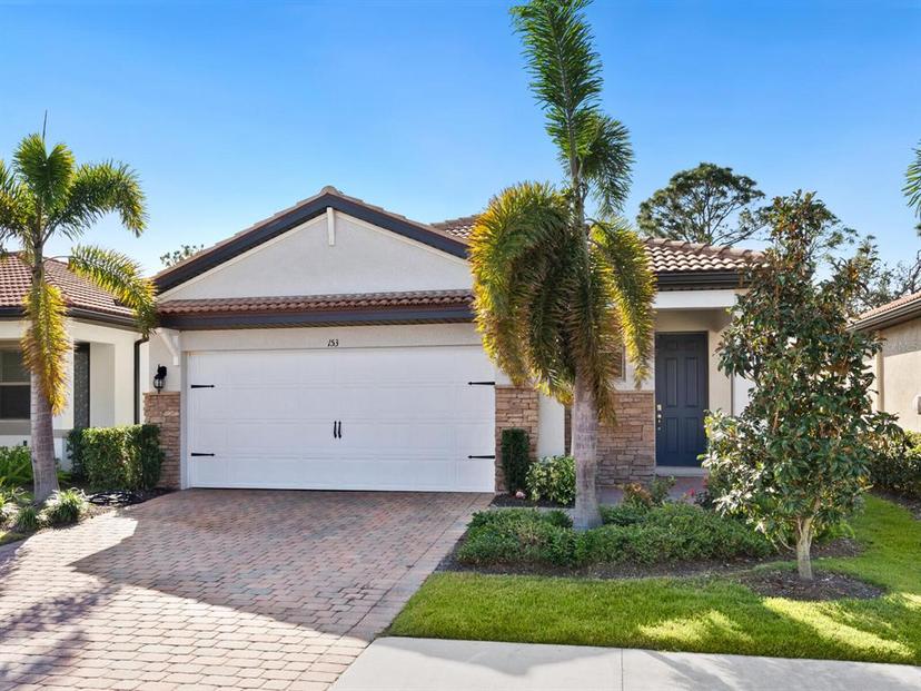 Picture of 153 Soliera Street, Nokomis FL 34275