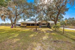 Picture of 7008 E 318 Highway, Citra, FL 32113