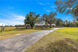 Picture of 7008 E 318 Highway, Citra, FL 32113