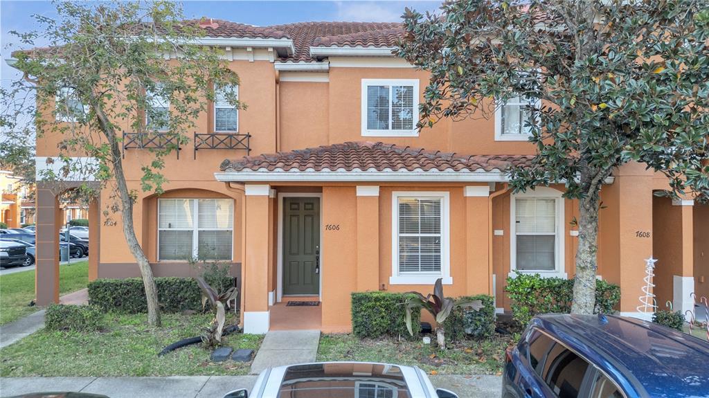 Picture of 7606 Acklins Road, Kissimmee, FL 34747