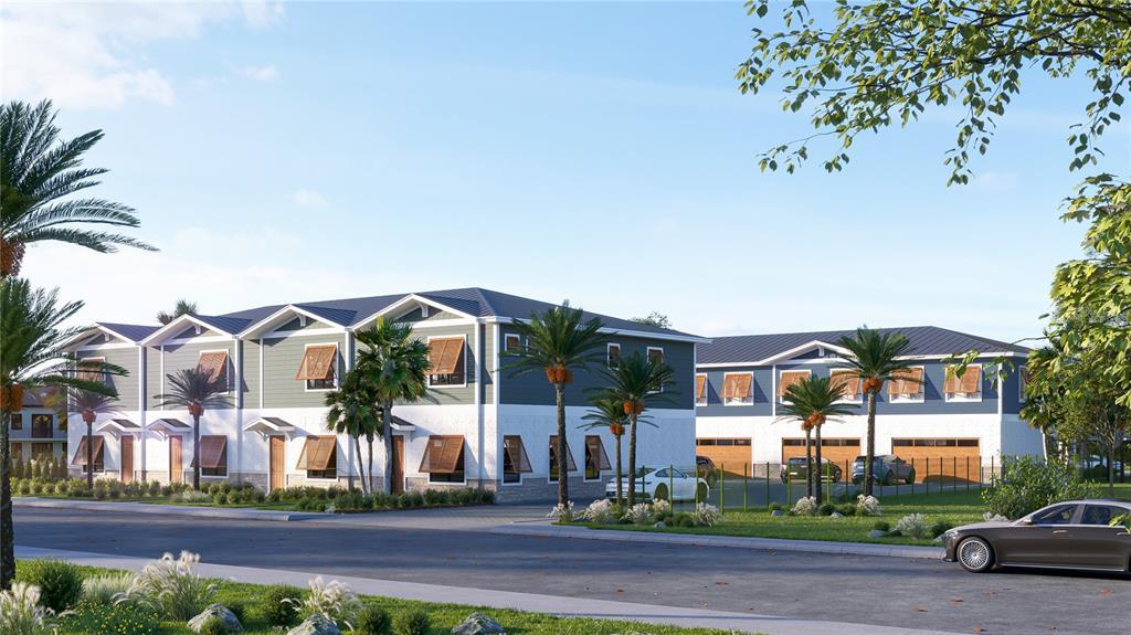 Picture of 13750 Park Boulevard Unit 3, Seminole, FL 33776