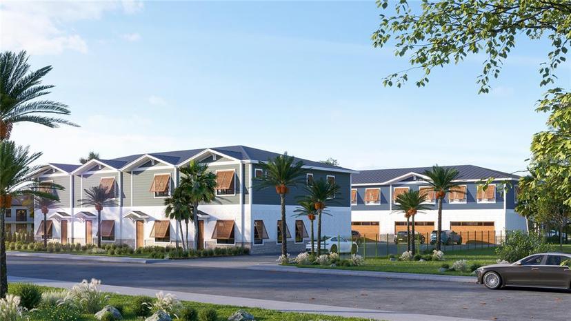 Picture of 13750 Park Boulevard Unit 3, Seminole FL 33776