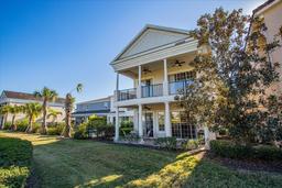 Picture of 7513 Excitement Drive, Reunion, FL 34747