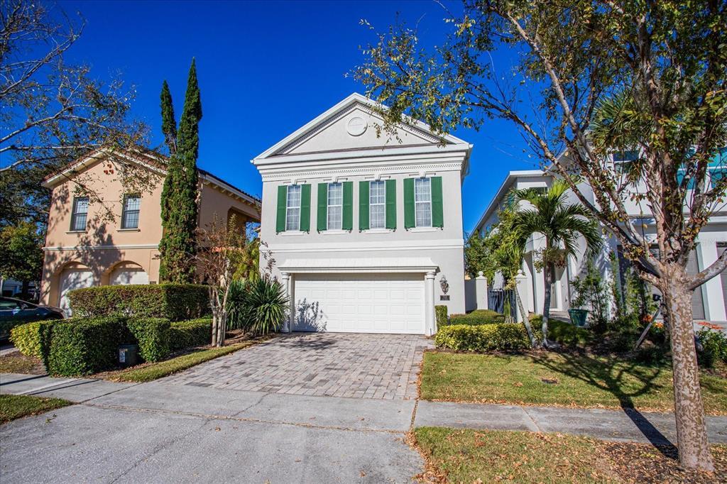 Picture of 7513 Excitement Drive, Reunion, FL 34747