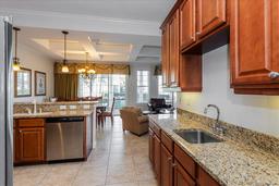 Picture of 7513 Excitement Drive, Reunion, FL 34747
