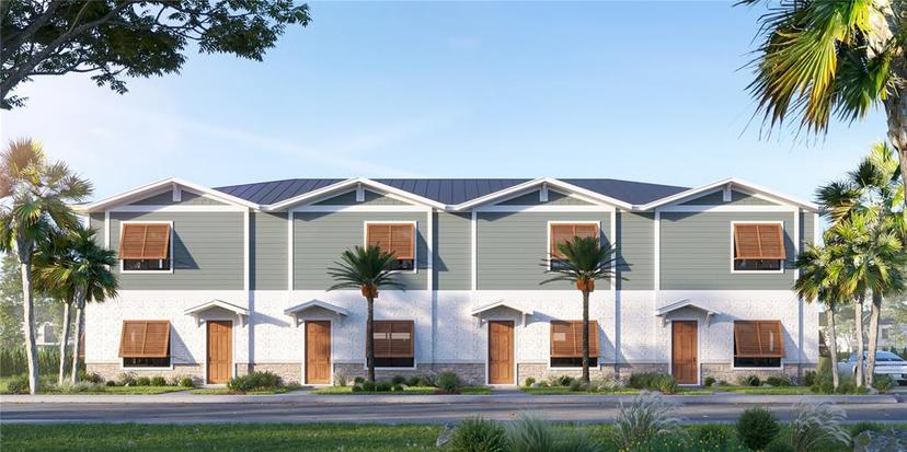 Picture of 13750 Park Boulevard Unit 2, Seminole FL 33776