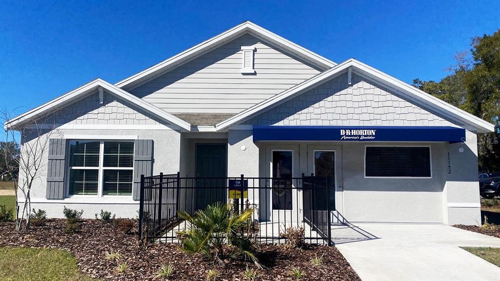 Picture of 11152 SE 68Th Court, Belleview, FL 34420