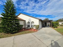 Picture of 9163 Lingrove Road, Weeki Wachee, FL 34613