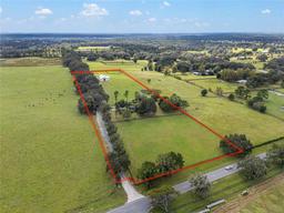 Picture of 8544 NW 160Th Avenue, Morriston, FL 32668