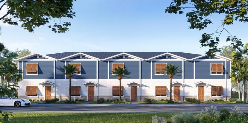 Picture of 13750 Park Boulevard Unit 9, Seminole FL 33776