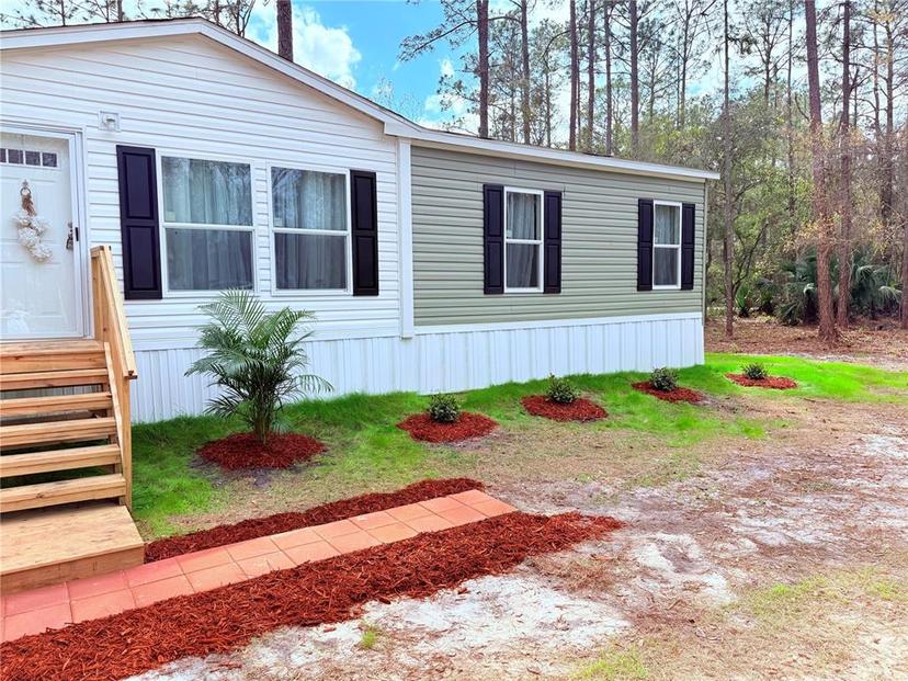 Picture of 6177 Canal Avenue, Bunnell FL 32110
