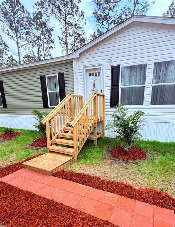 Picture of 6177 Canal Avenue, Bunnell FL 32110