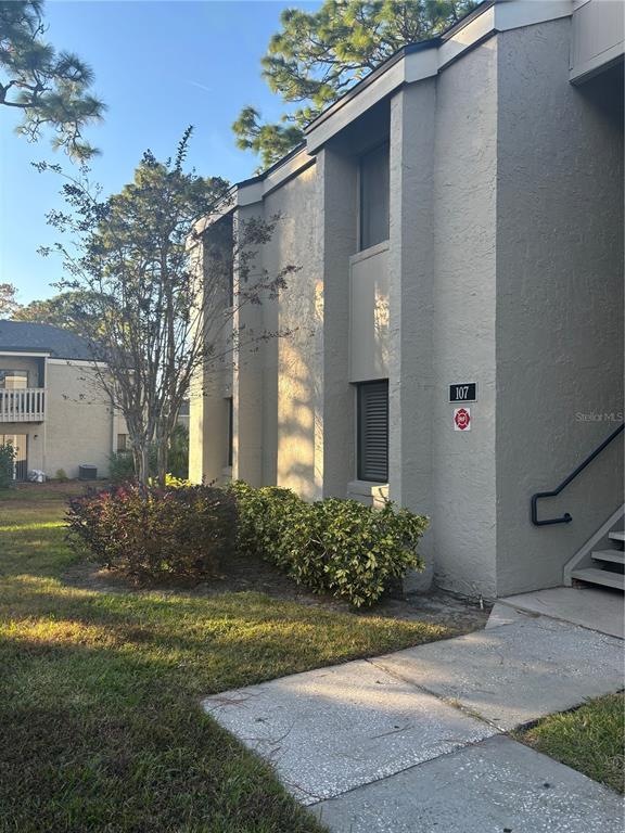 Picture of 107 Springwood Circle Unit A, Longwood FL 32750
