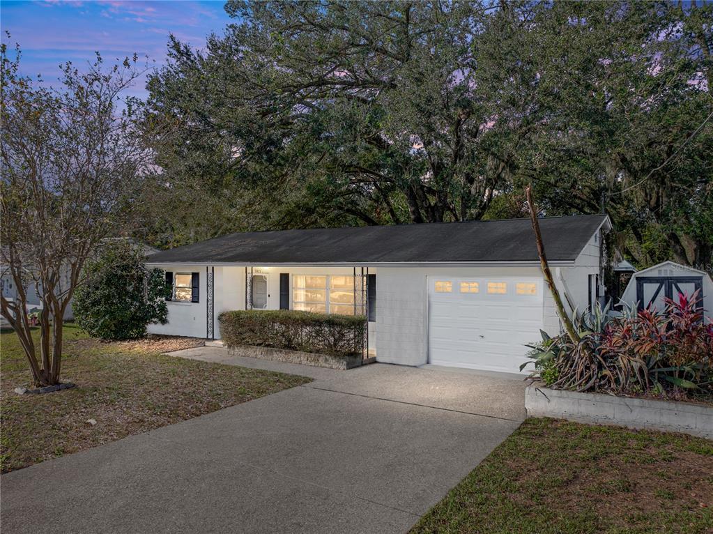 Picture of 5925 Wilson Drive, Zephyrhills, FL 33542