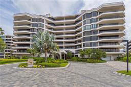 Picture of 545 Sanctuary Drive Unit B406, Longboat Key, FL 34228