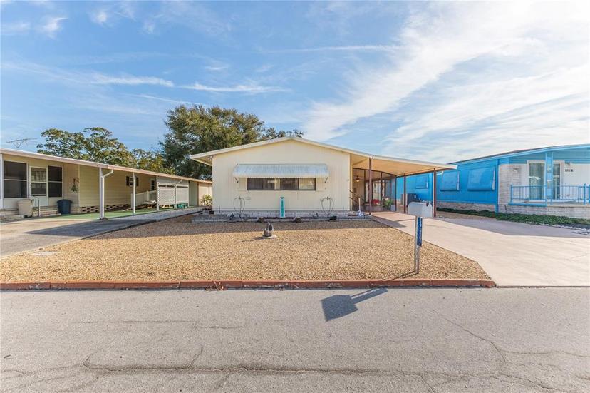Picture of 12202 Pawnee Drive, Hudson FL 34667