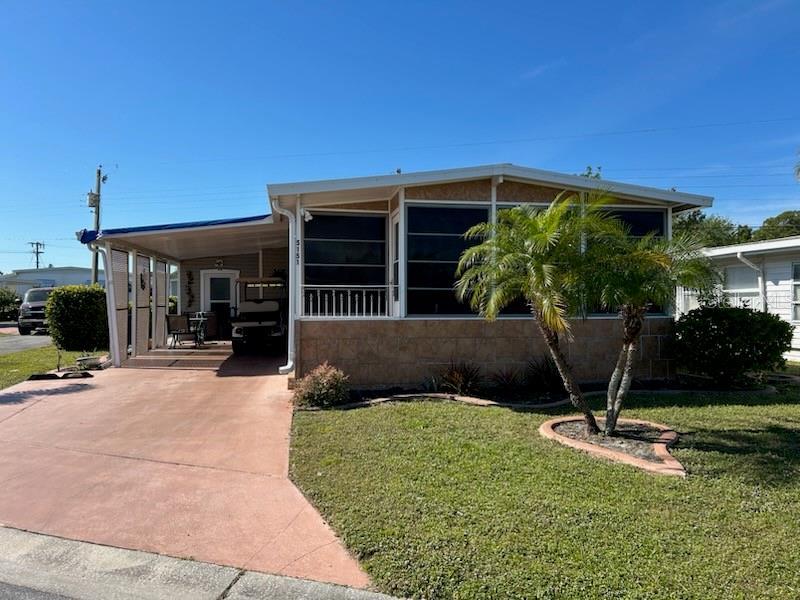 Picture of 5151 Pebble Beach Avenue, Sarasota FL 34234